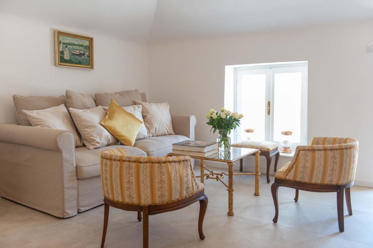 Penthouse At Villa Mascagni Opatija Eksteriør billede